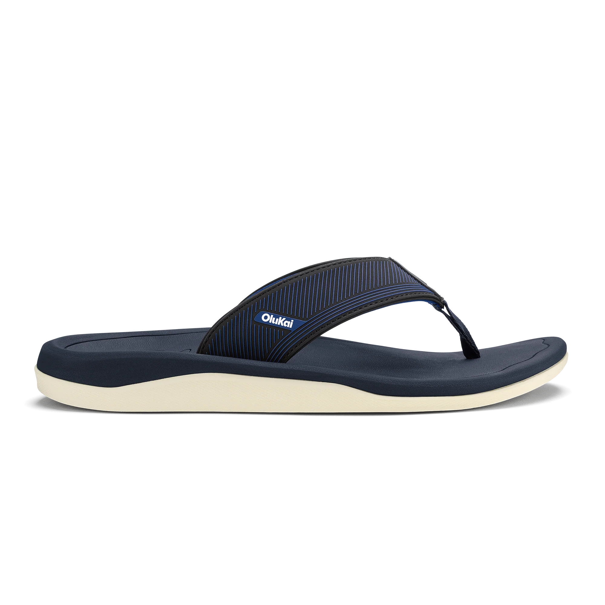 ʻAhi Kai - Trench Blue / Trench Blue