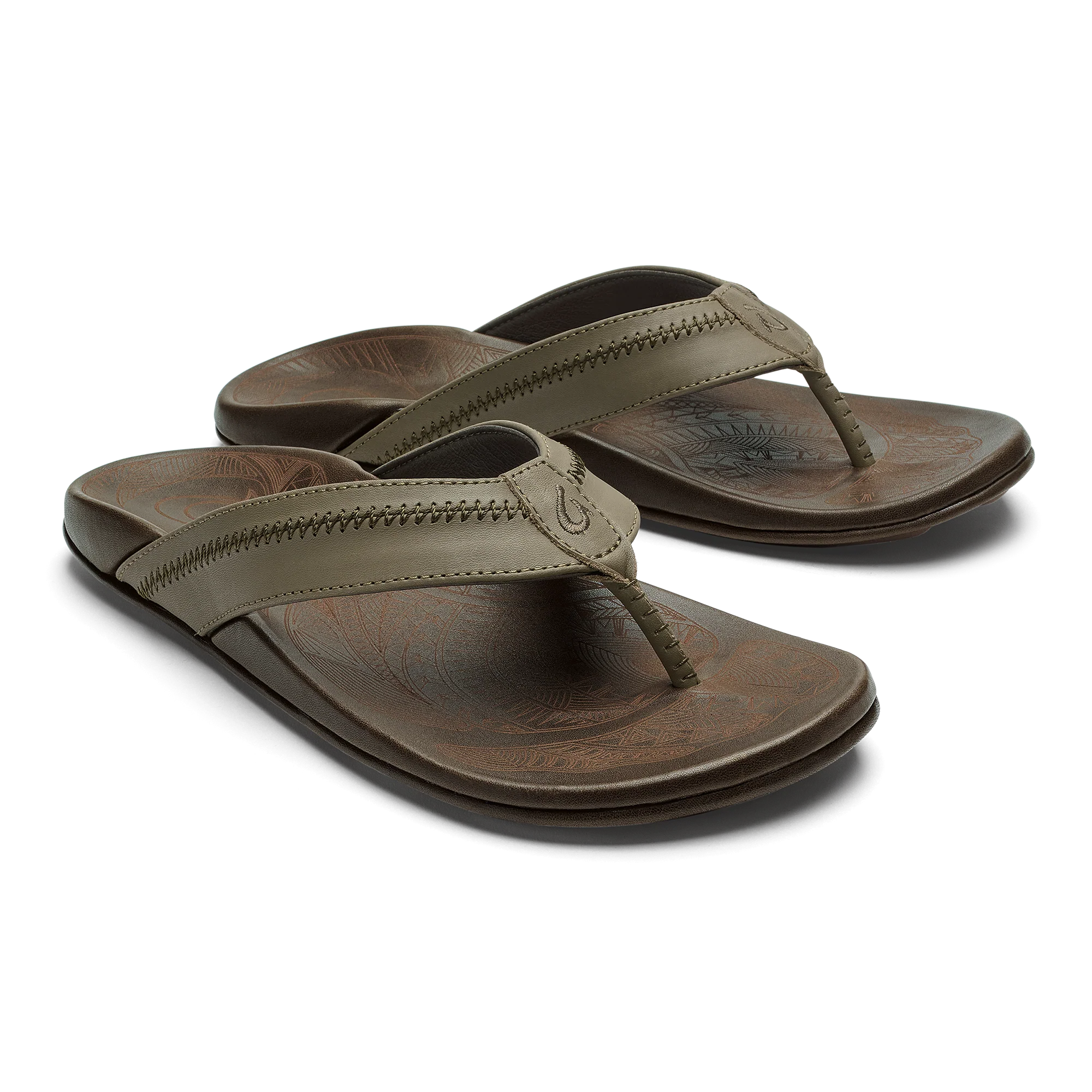 Hiapo - Clay / Mustang - Image 5