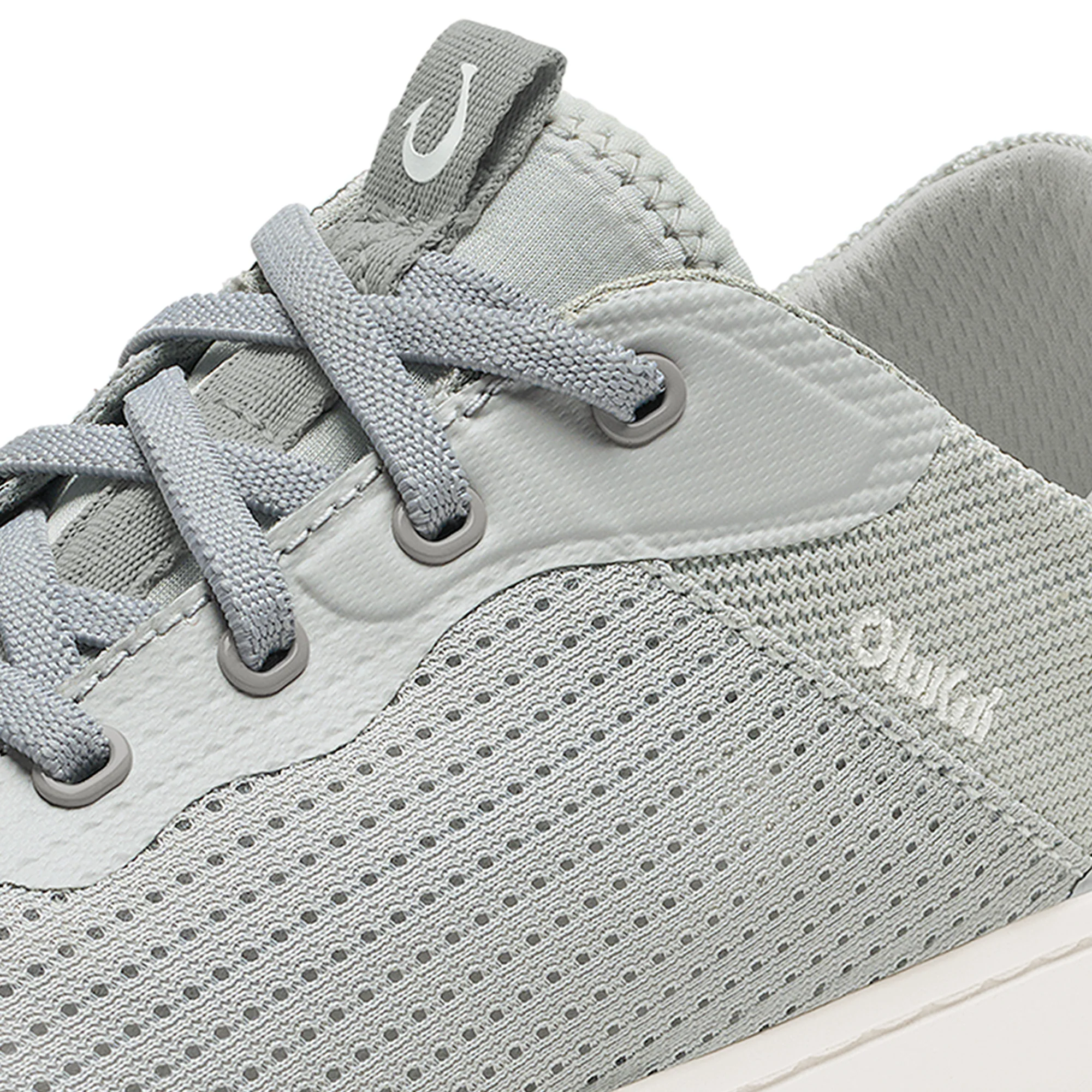 Kahakai - Cloud Grey / Cloud Grey - Image 3