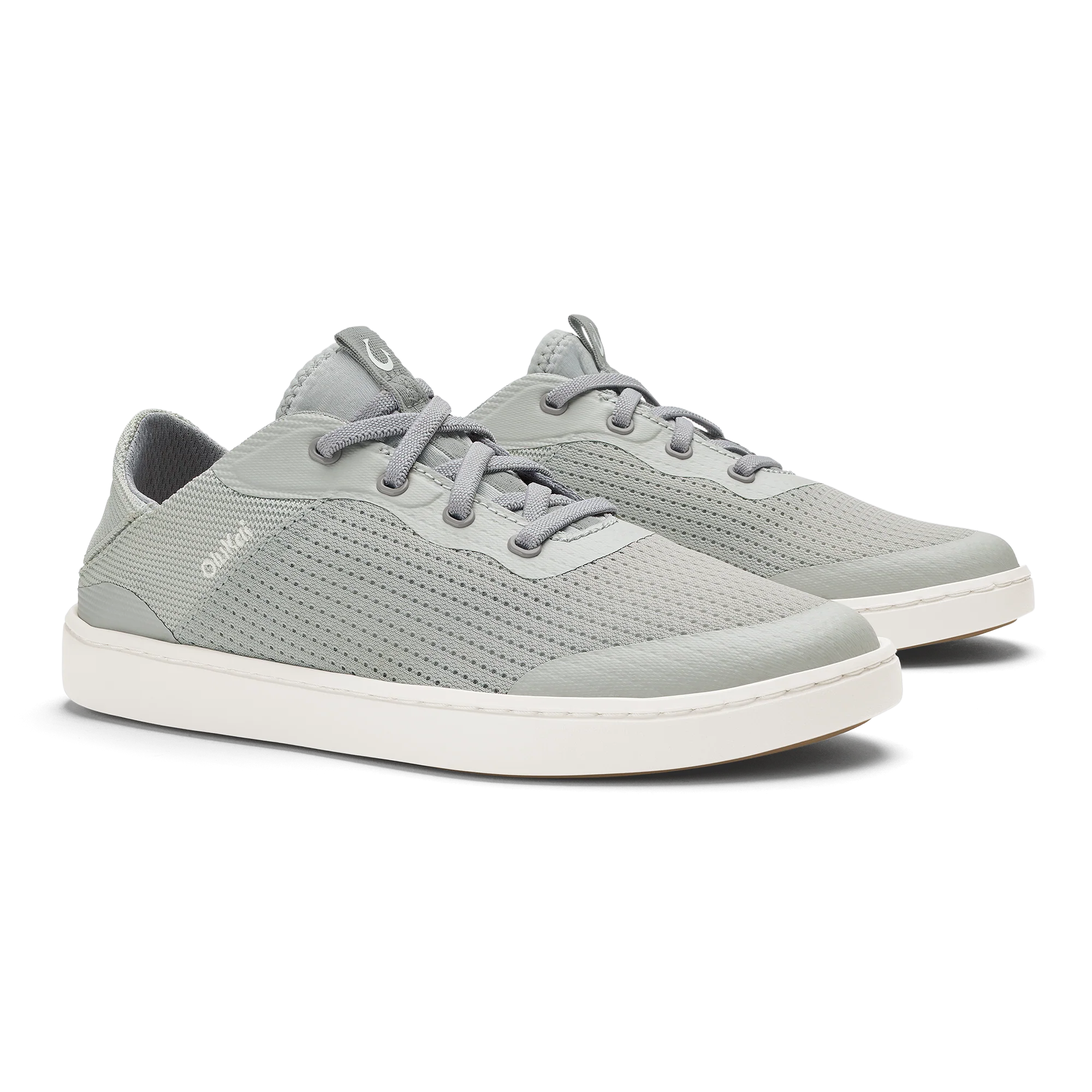 Kahakai - Cloud Grey / Cloud Grey - Image 7