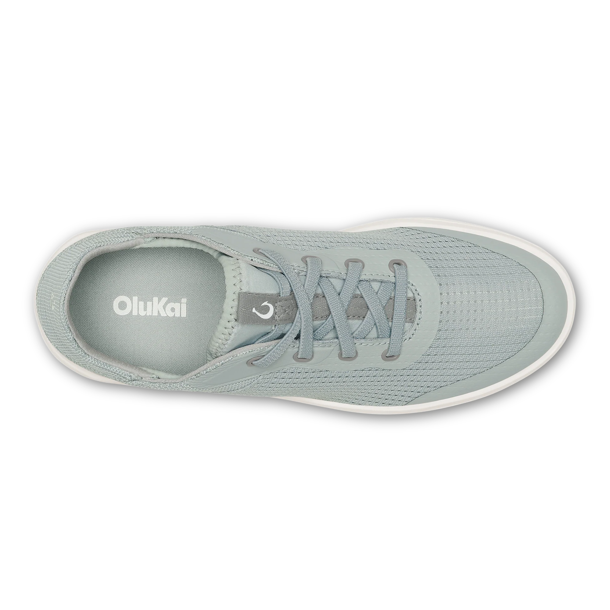 Kahakai - Cloud Grey / Cloud Grey - Image 8