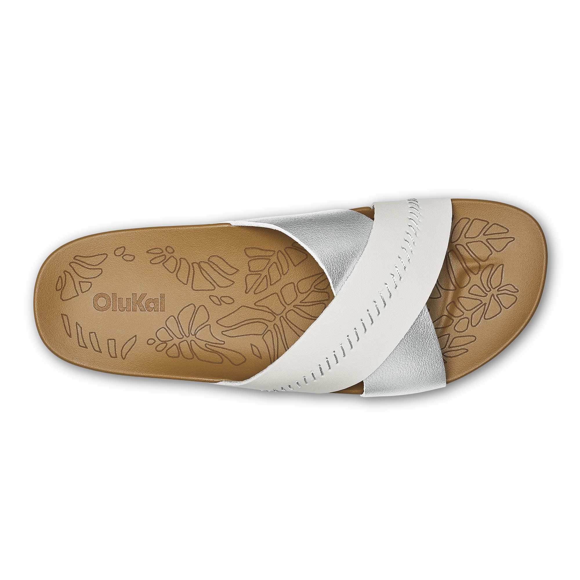 Kīpe‘a Olu - Silver / Sahara - Image 5