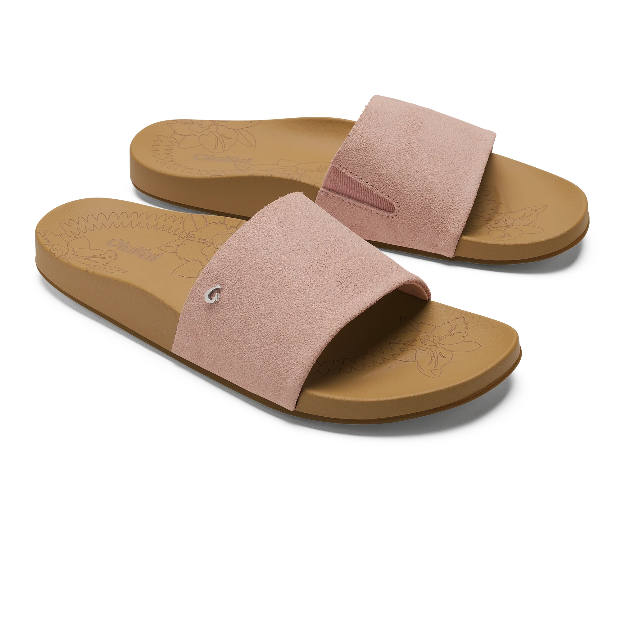 Kīpe‘a Pono - Soft Pink / Warm Sand - Image 3