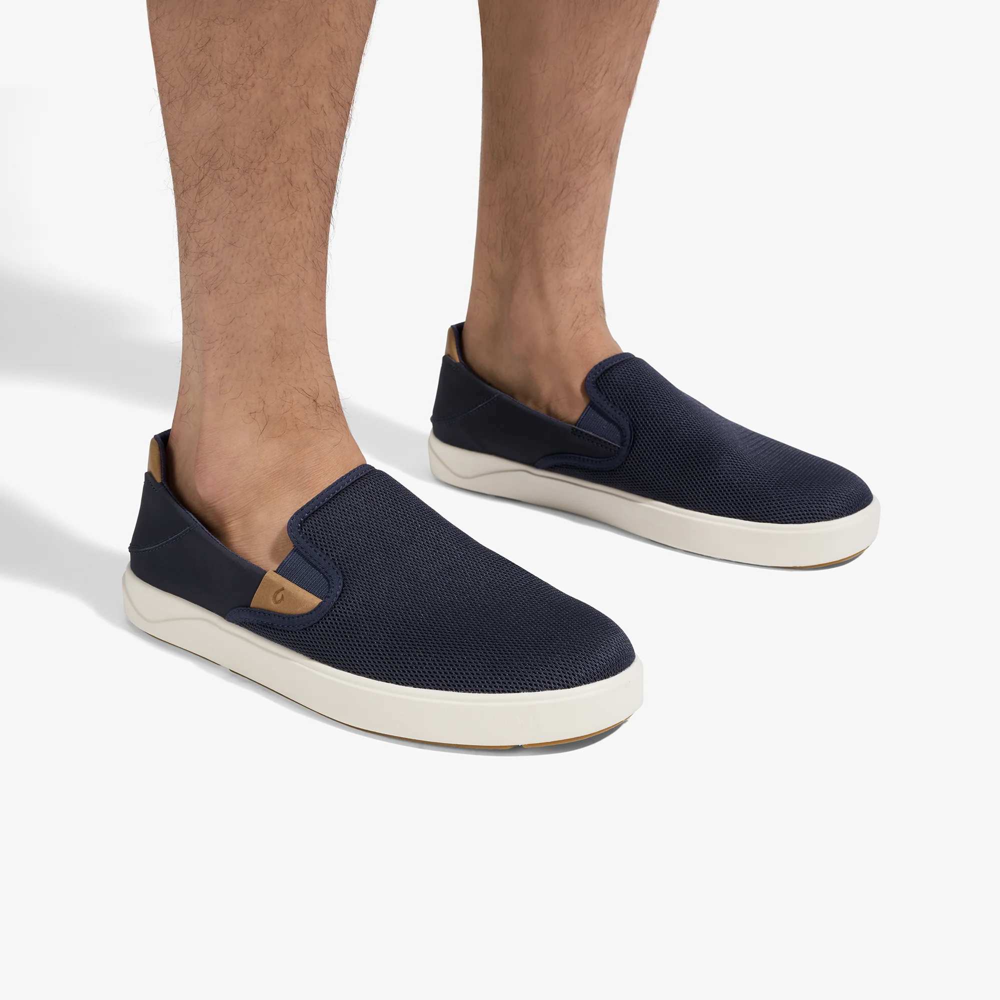Laeʻahi Nui  -  Trench Blue / Tan - Image 2