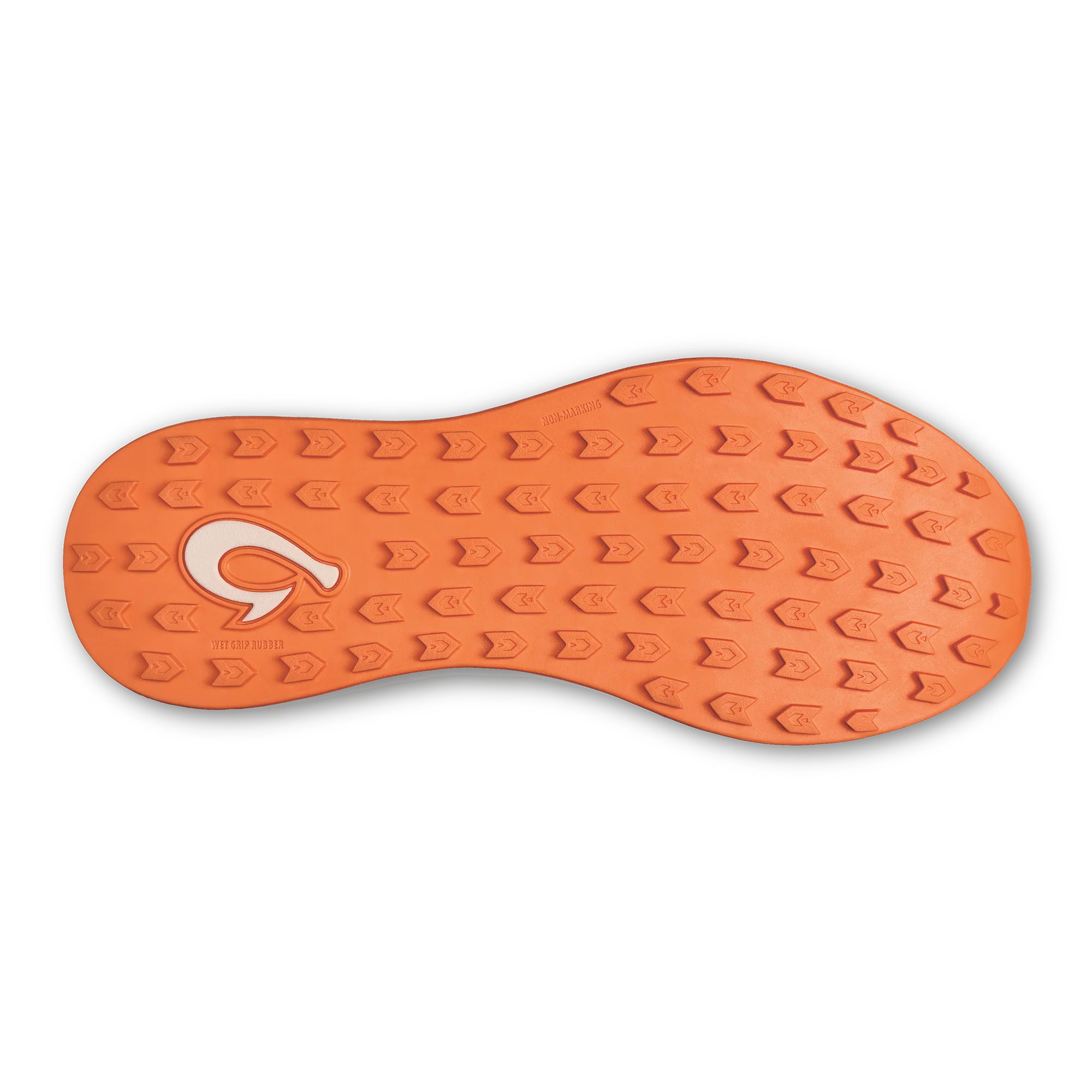 Manele - Pale Moss / Molten Orange - Image 7