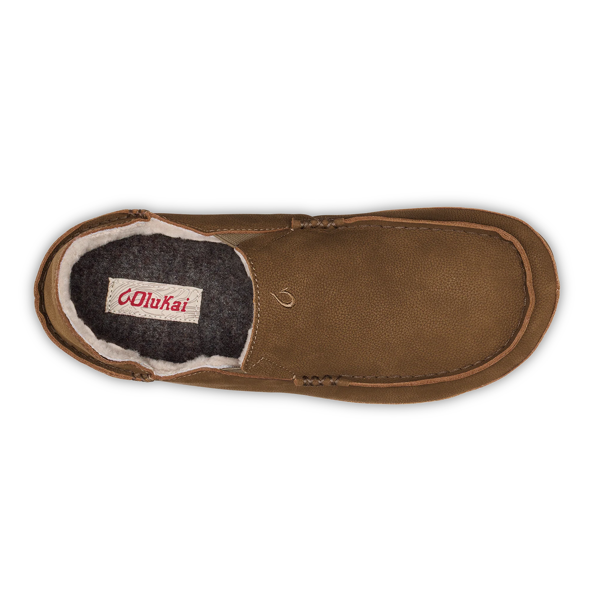 Moloā Slipper - Kona Coffee - Image 8