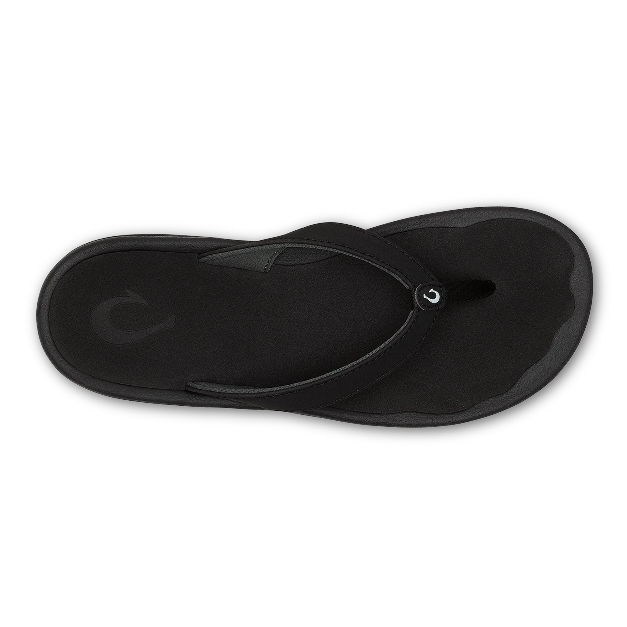 ʻOhana Lahi - Black / Black - Image 6