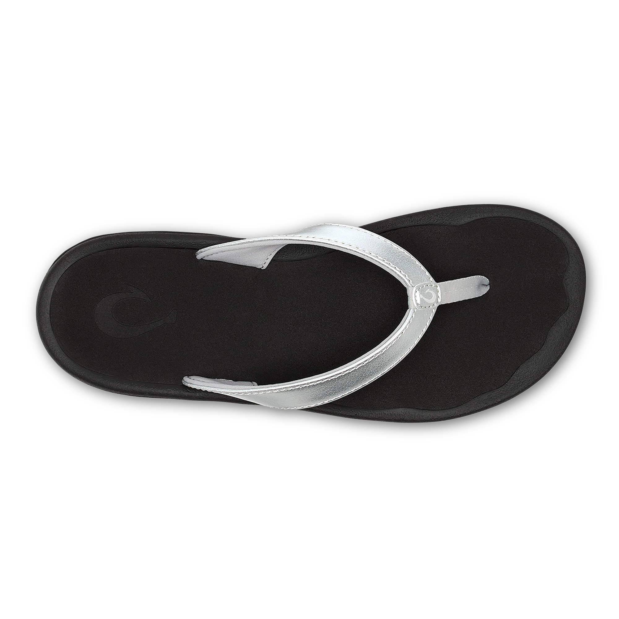 ʻOhana Lahi  -  Silver / Black - Image 3
