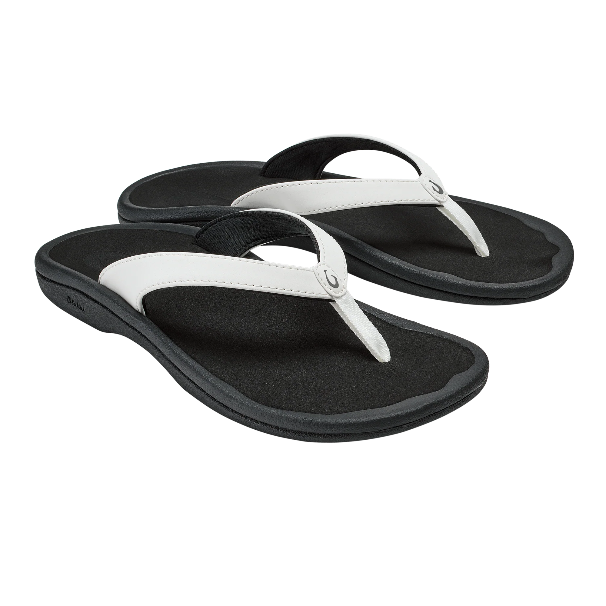 ʻOhana Lahi - White Sand / Black - Image 2