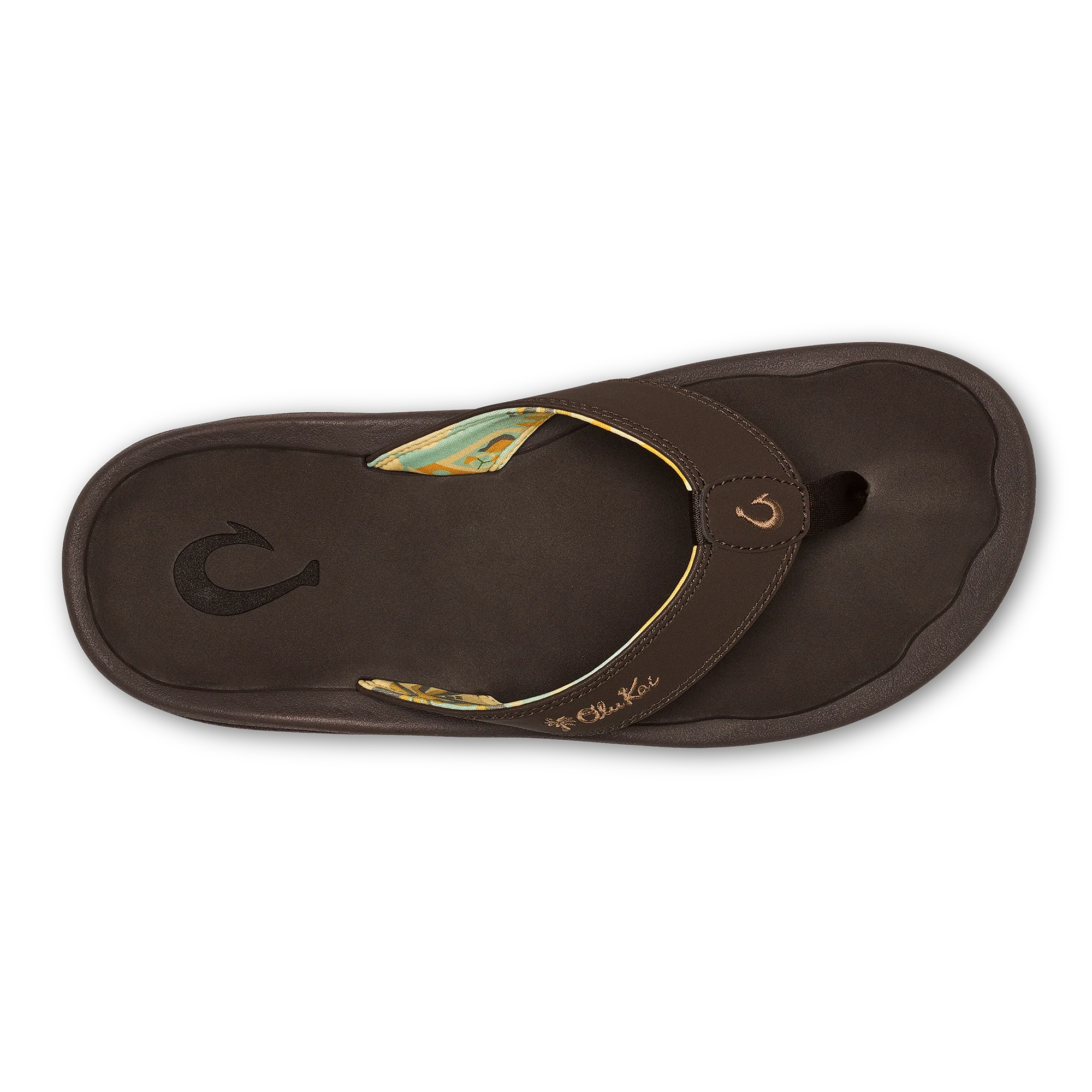 ‘Ohana - Dark Java / Tan - Image 5