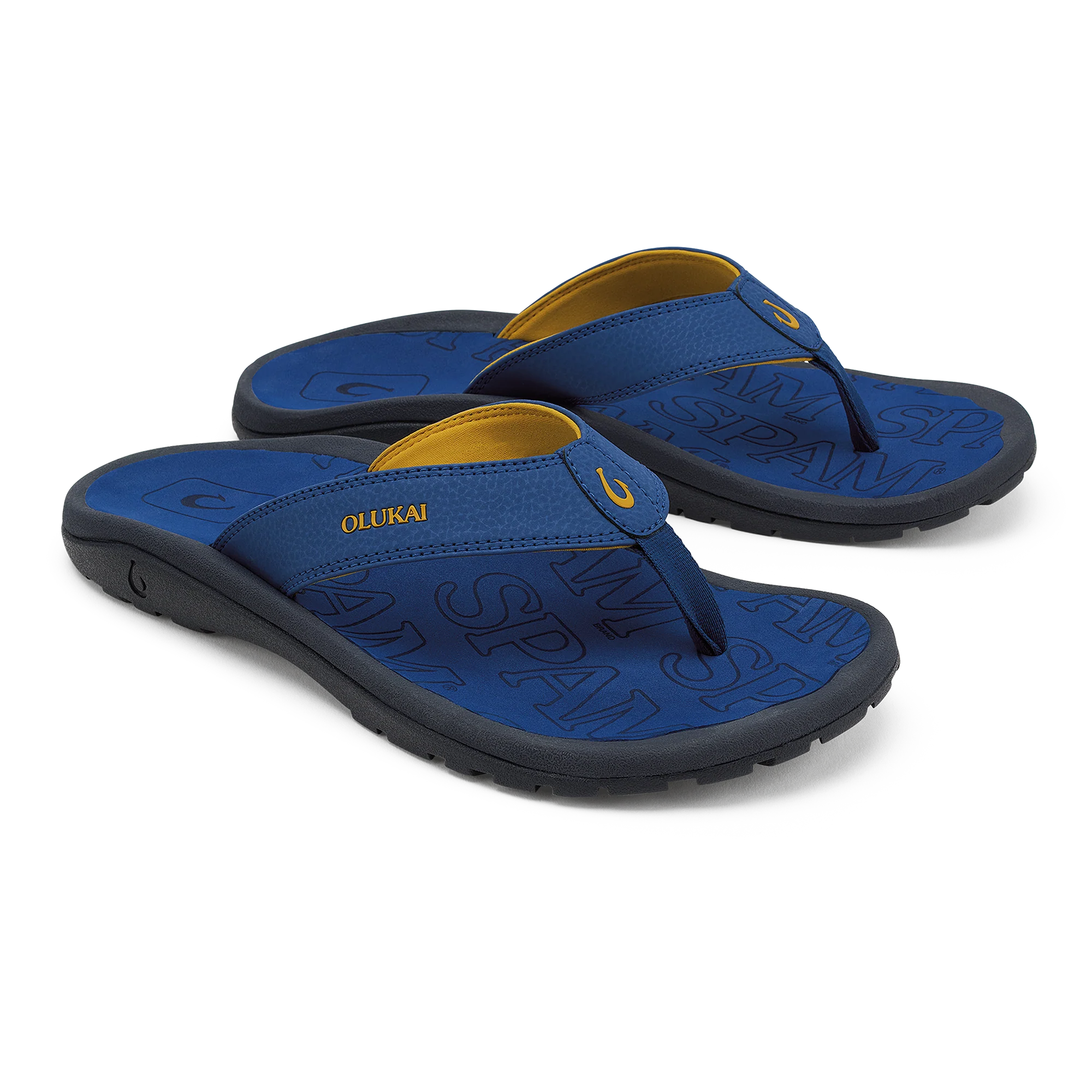 'Ohana - Ocean Blue / Ocean Blue - Image 3