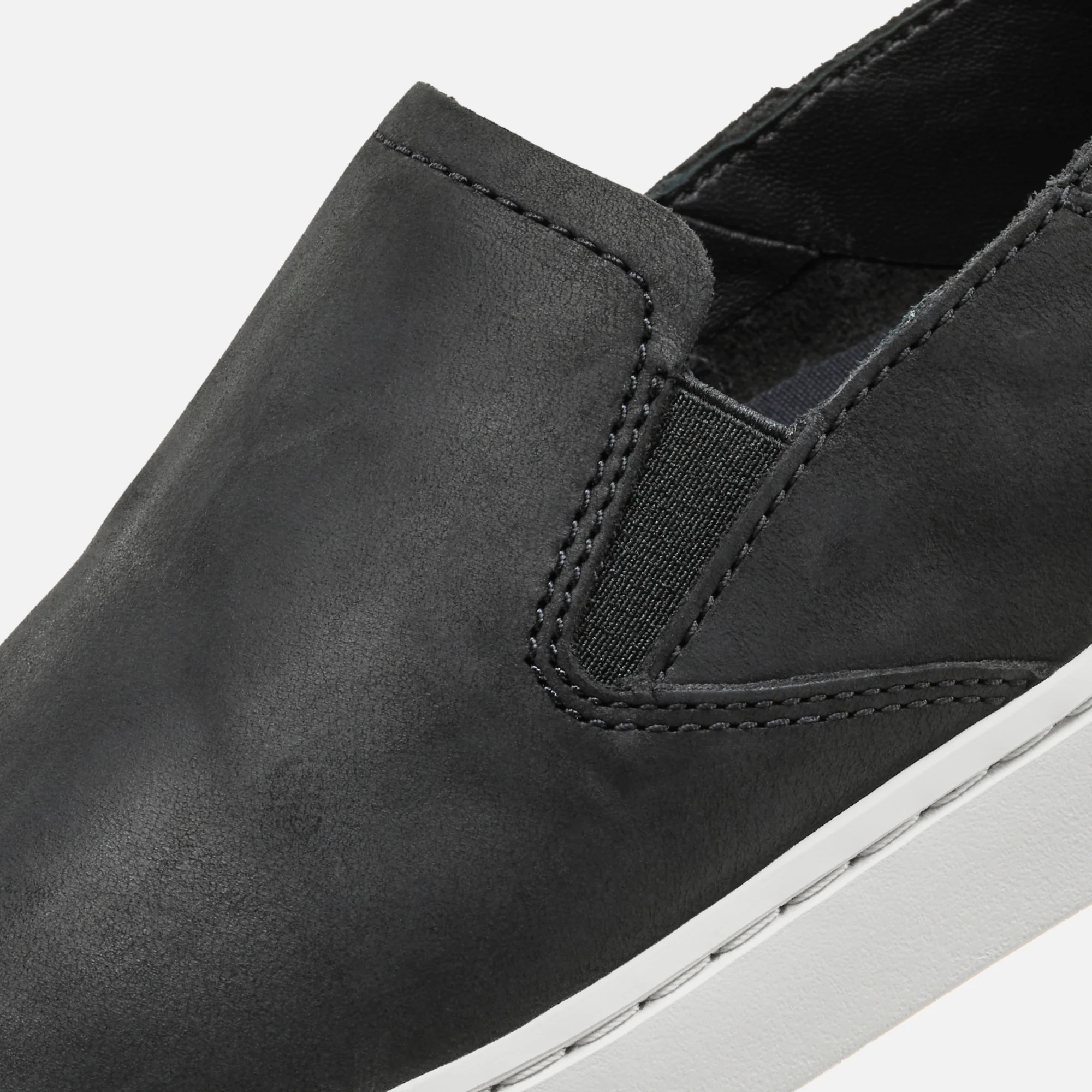 Pehuea Leather - Onyx / Onyx - Image 3