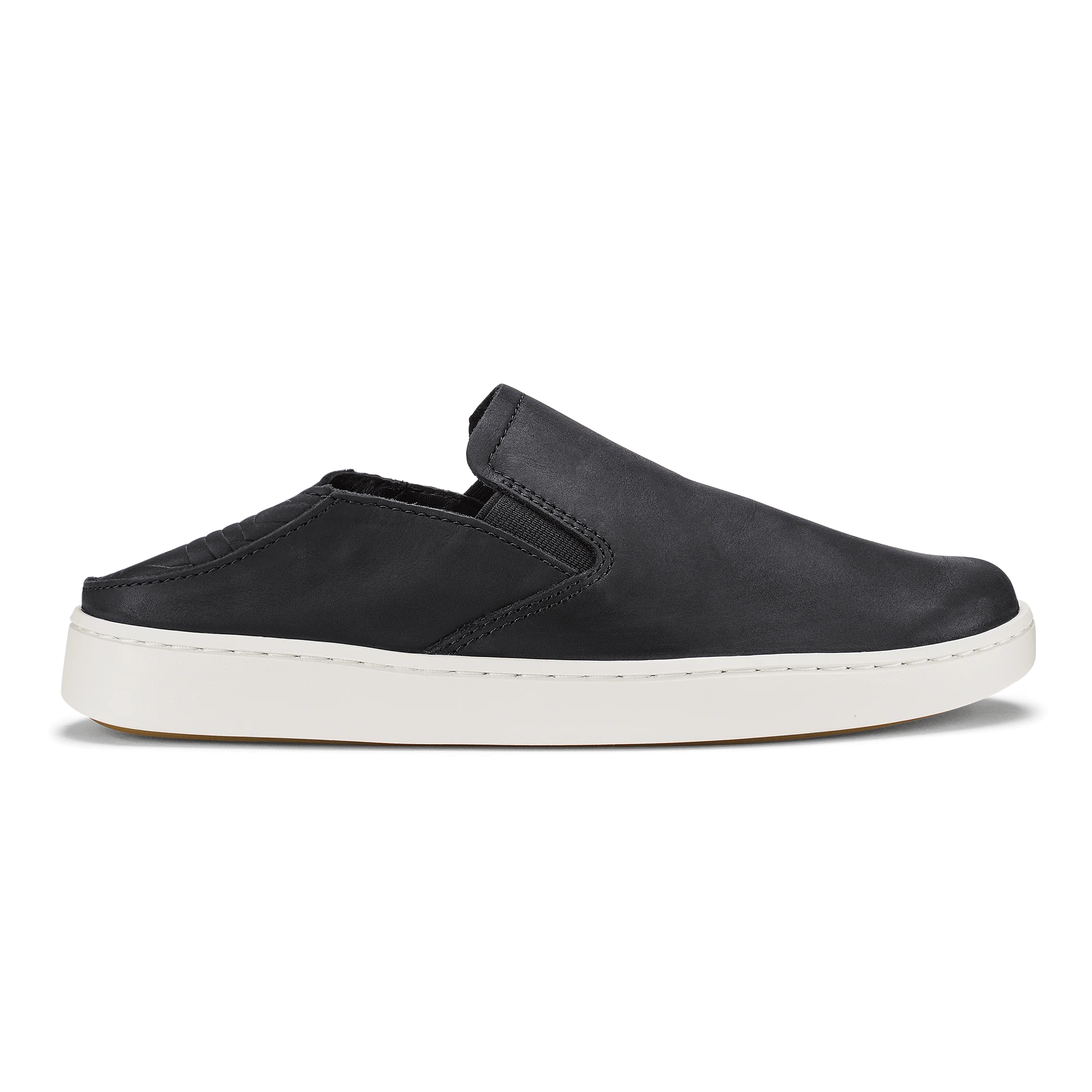 Pehuea Leather - Onyx / Onyx - Image 4