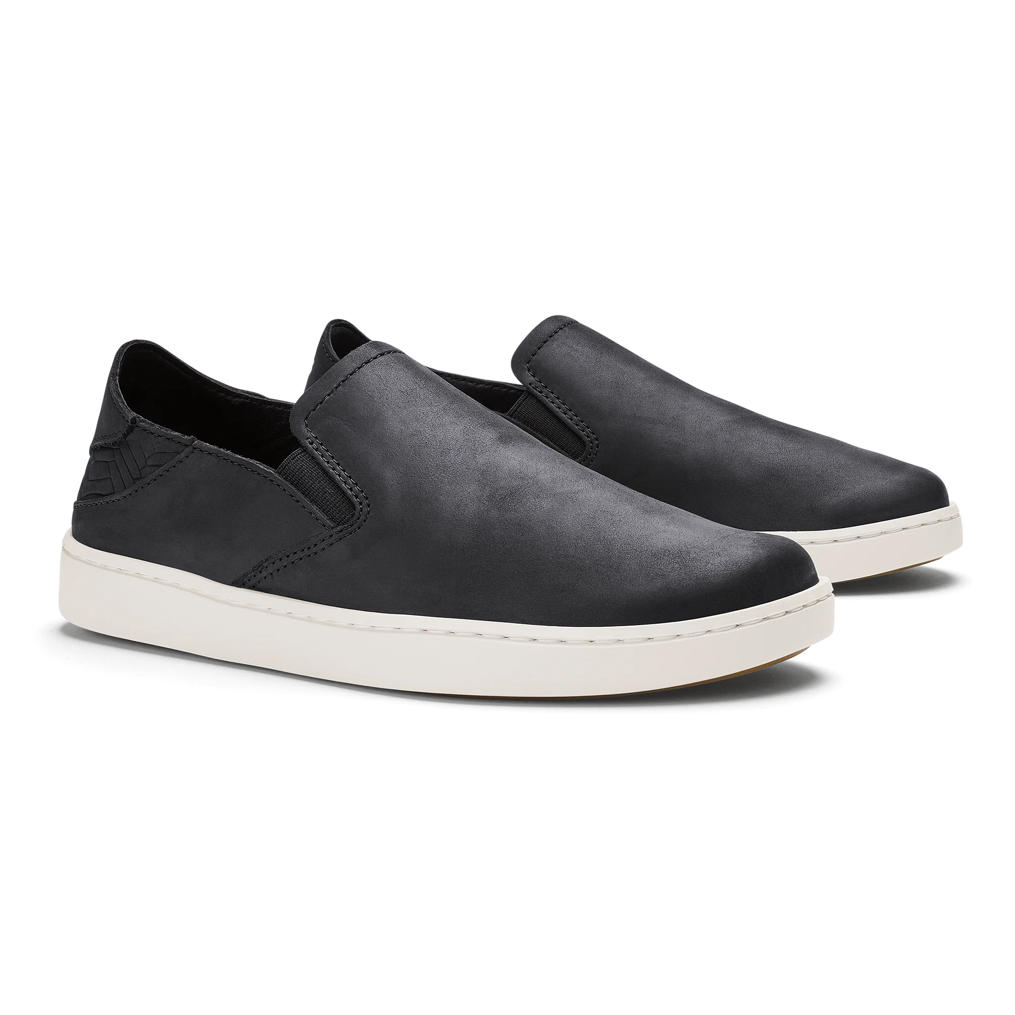 Pehuea Leather - Onyx / Onyx - Image 6