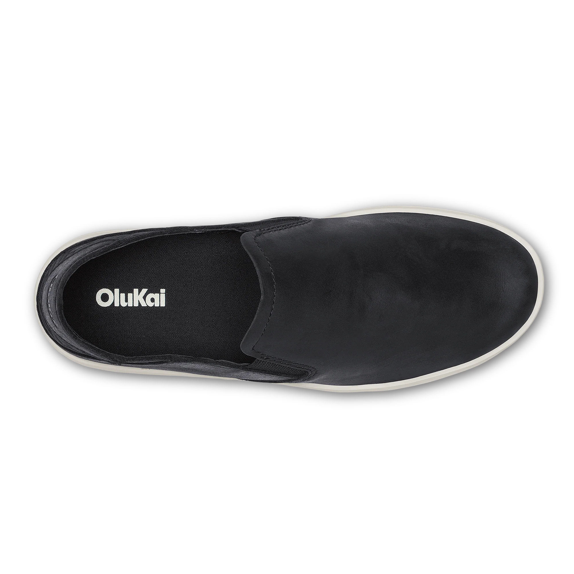 Pehuea Leather - Onyx / Onyx - Image 9