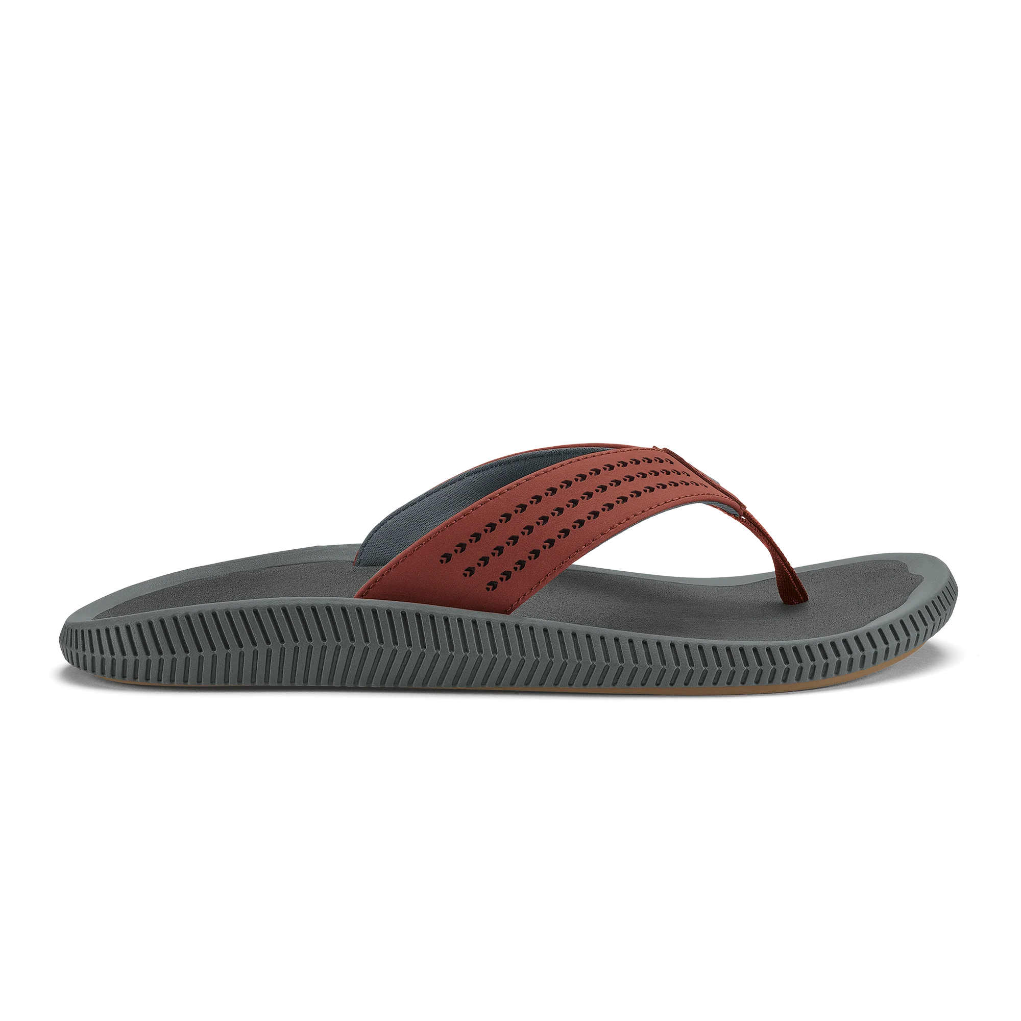 Ulele - Canoe / Rock
