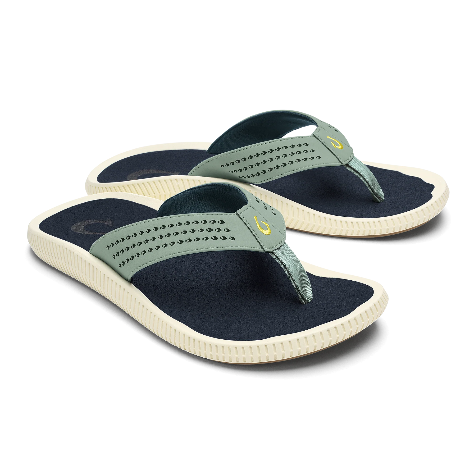 Ulele - Seagreen / Trench Blue - Image 4