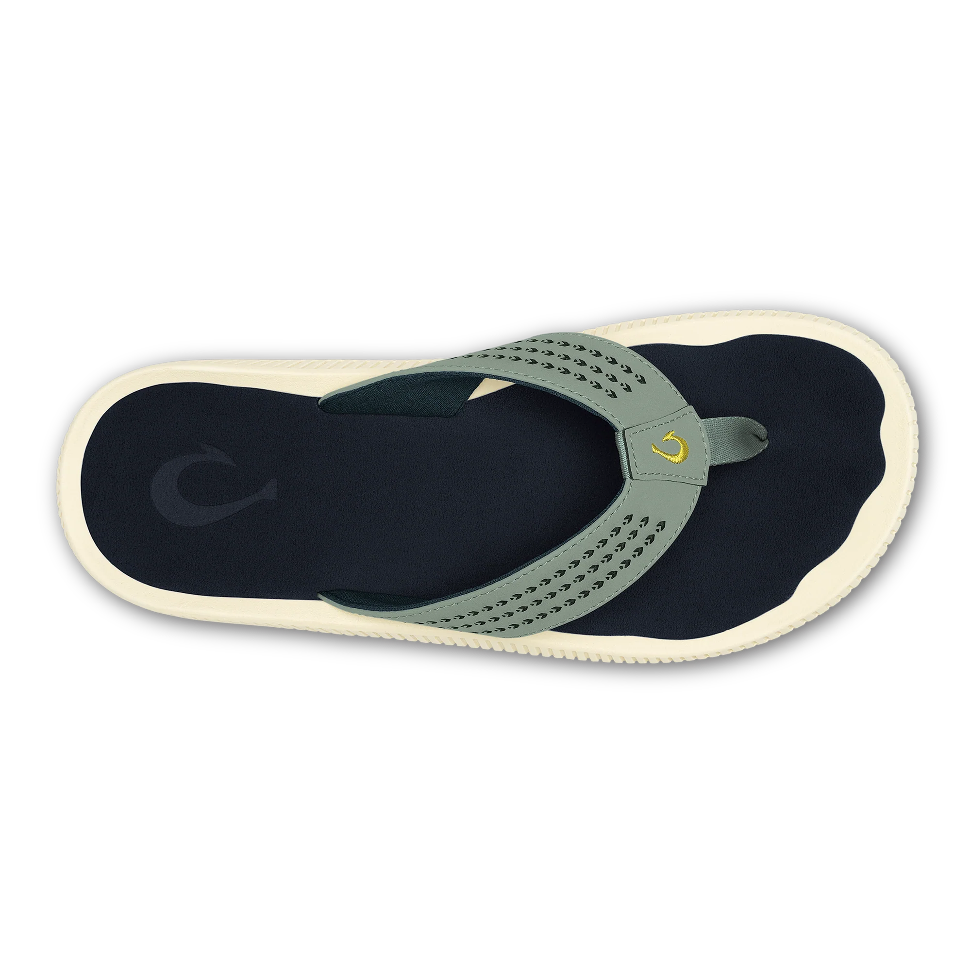 Ulele - Seagreen / Trench Blue - Image 6