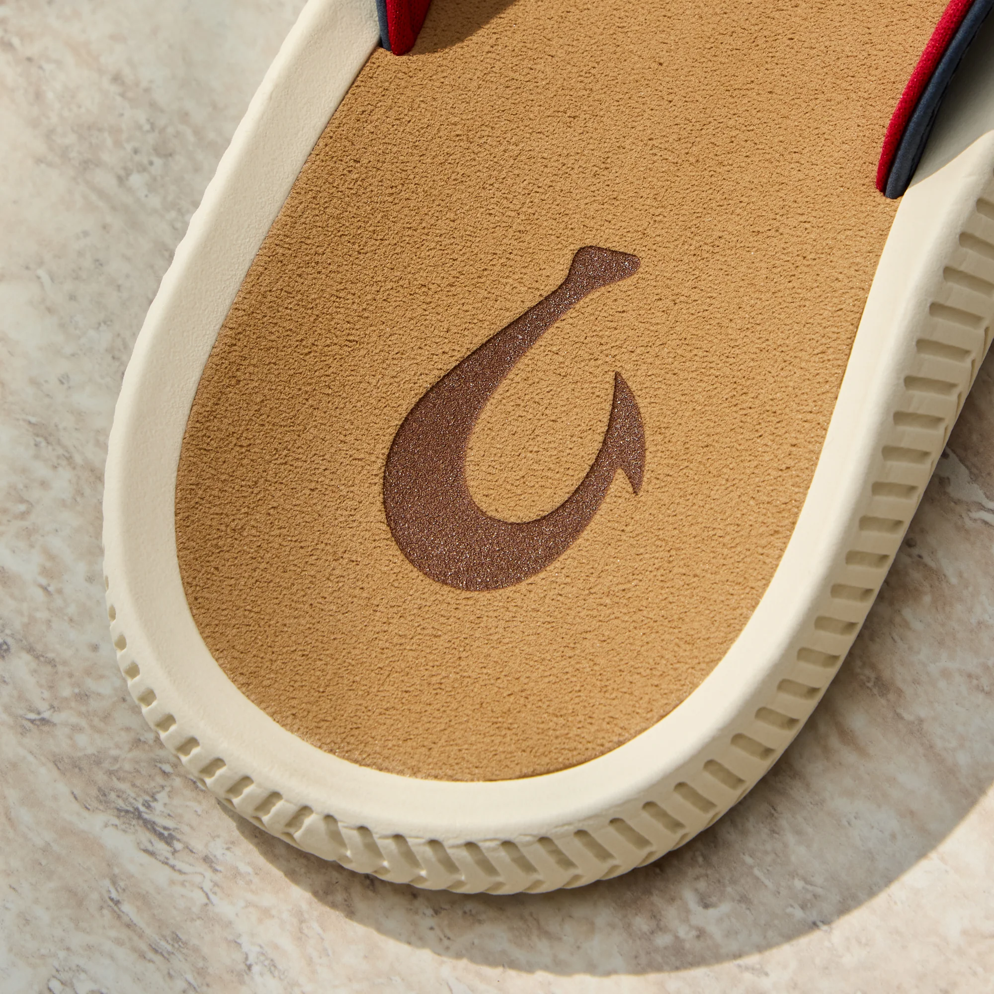 Ulele - Trench Blue / Americana - Image 6