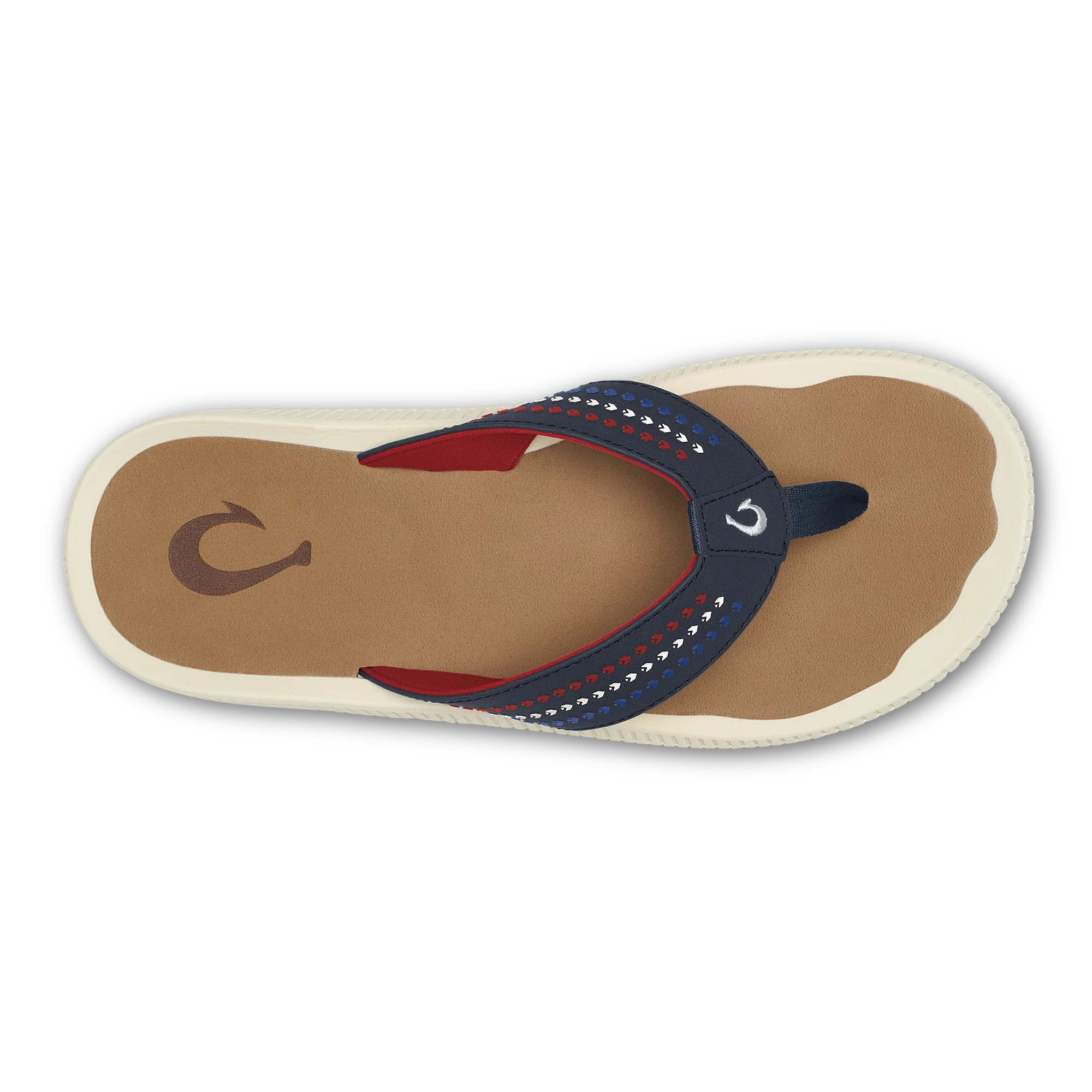 Ulele - Trench Blue / Americana - Image 7